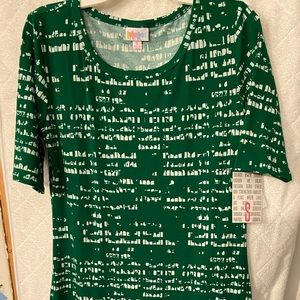 ⭐️4 for $20⭐️ LulaRoe Julia dress  NEW